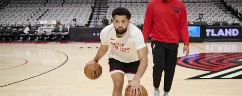  Los Angeles Lakers Reportedly Sign 4-Year NBA Player