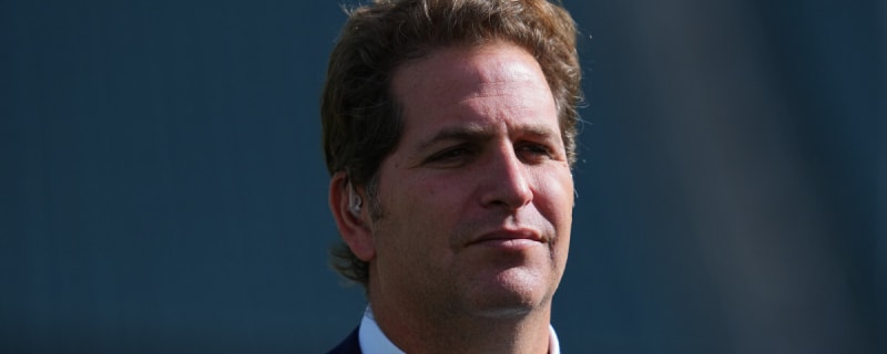 Peter Schrager Shares Real Reason Why He Left NFL Network