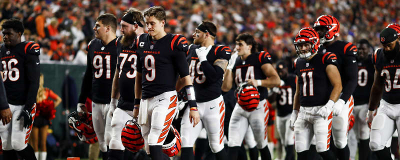 The Bengals Are Openly Hinting At Leaving Cincinnati
