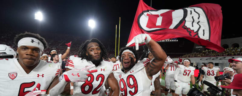 Utah Offers Two-Time All-American Wide Receiver Elijah Sarratt