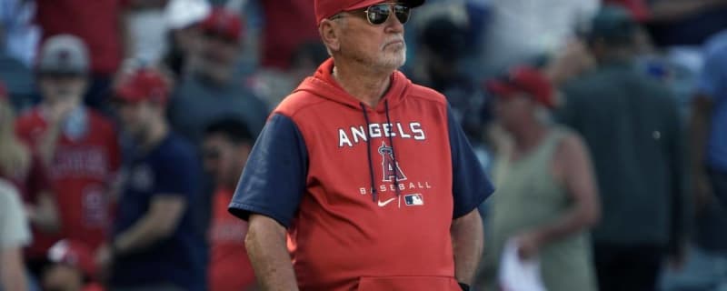 Angels' Joe Maddon hopes new baseballs bring back '1985' style – Orange  County Register