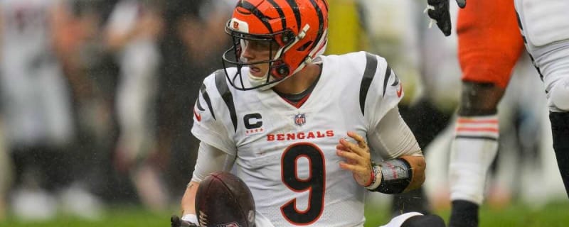 Bengals vs. Ravens injury report: Cam Sample returns; Baltimore still  banged up - Cincy Jungle