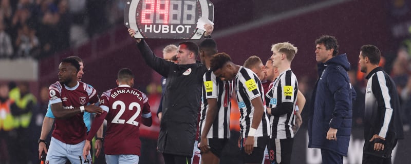 West Ham ready to get rid of player after just 41 first-team appearances