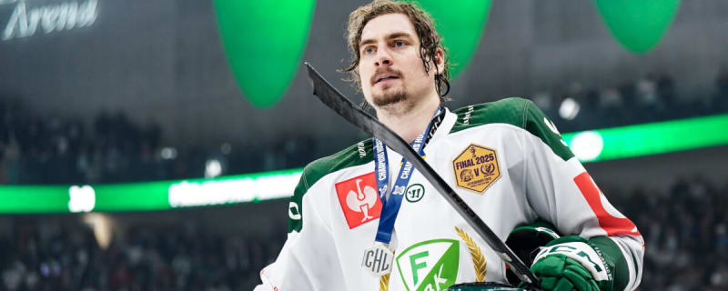 Oilers News & Rumours: New Jersey, Howard, Tomasek & More