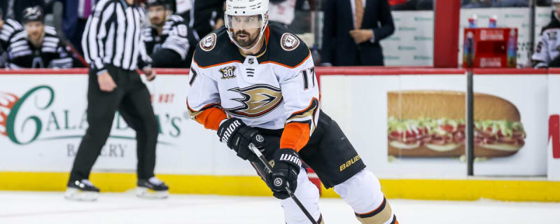 Ducks September Series: 2024-25 Expectations for Alex Killorn