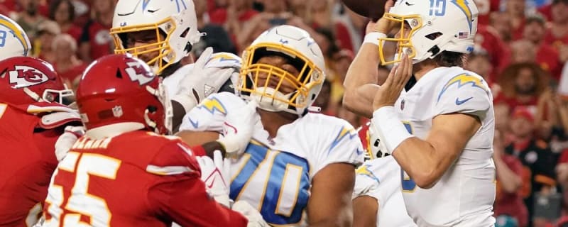 The 5 Greatest Chargers Teams Of All-Time - LAFB Network