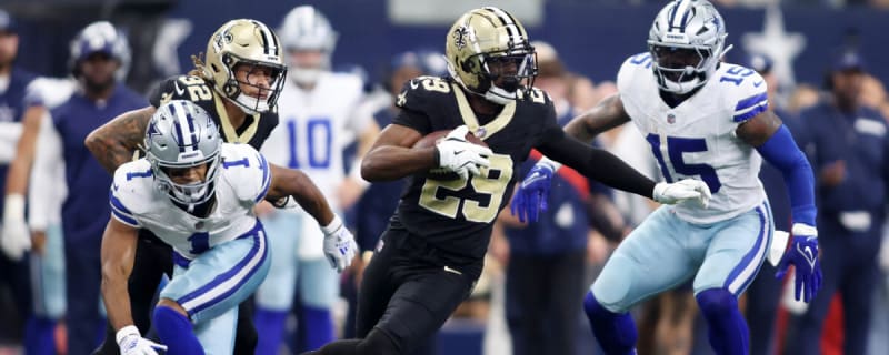 Former Saints defender did what Anthony Davis refused to do following his recent departure from New Orleans