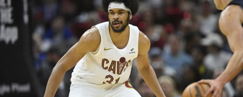 Cavs Members Were Frustrated With Jarrett Allen After He Refused To Take Injection And Play Through Pain And Injury