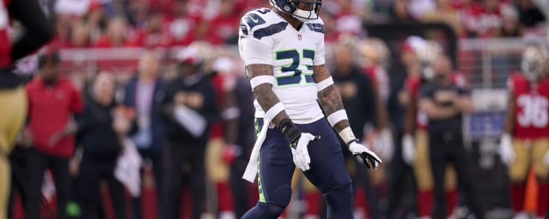 What the Titans signing free agent safety Jamal Adams means for Amani Hooker