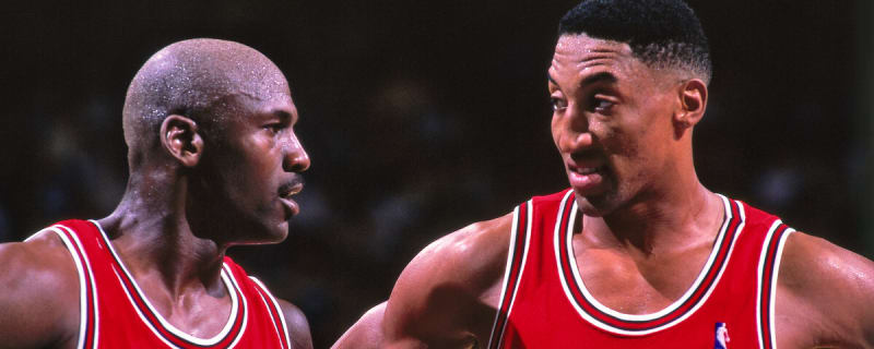 Former Bulls Player Makes Plea To Michael Jordan, Scottie Pippen