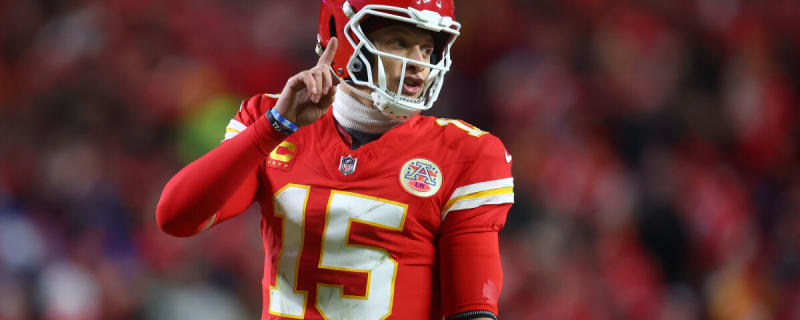 NFL Coordinator Offers League Warning About Chiefs&#39; Patrick Mahomes
