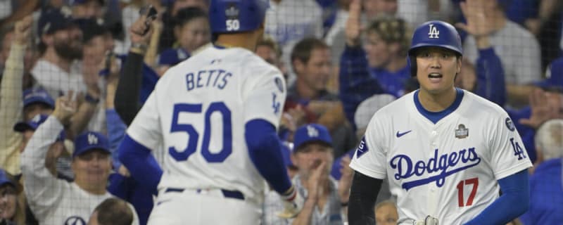 Ken Rosenthal Names 5 Teams to &#39;Dethrone&#39; the Dodgers in 2025