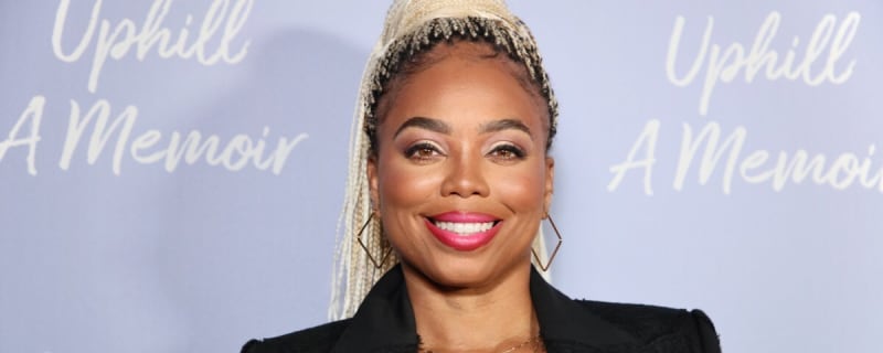 Jemele Hill Reacts To Caitlin Clark&#39;s All-Star Voting Results