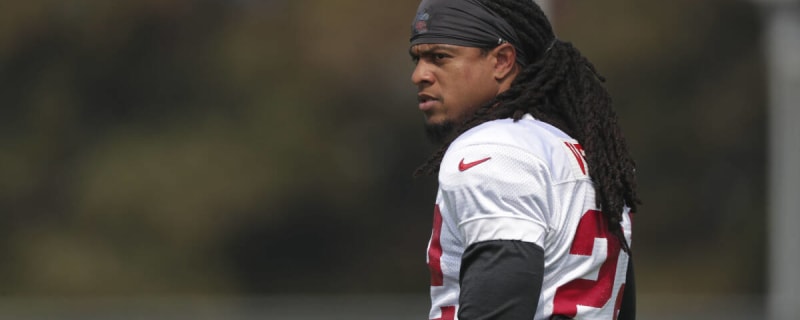 Why the 49ers Played Jason Verrett so Suddenly Against the Ravens