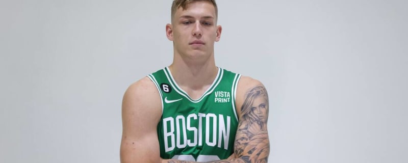 Boston Celtics Reveal Opening Night Jerseys - Fastbreak on FanNation