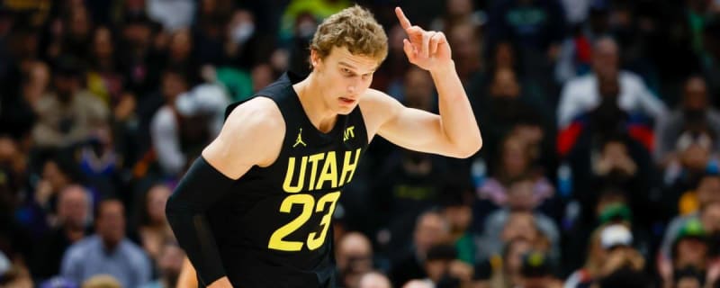 NBA's Lauri Markkanen to Serve Mandatory Finnish Military Term