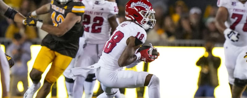 Fresno State: Possible Transfers to Watch