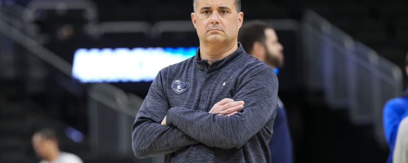 Sean Miller, Texas Make Huge Transfer Portal Addition on Thursday