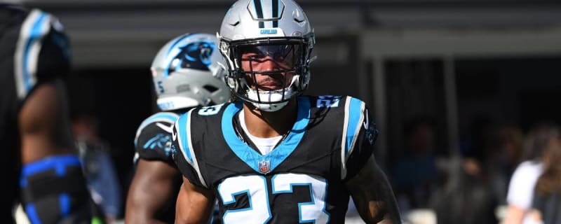 What&#39;s Up with CJ Henderson?