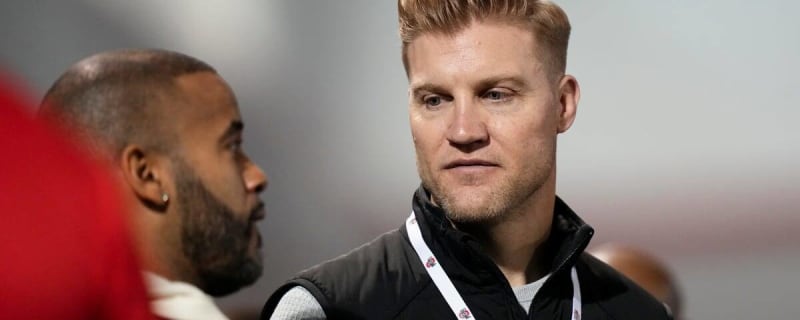 Josh McCown: Breaking News, Rumors & Highlights