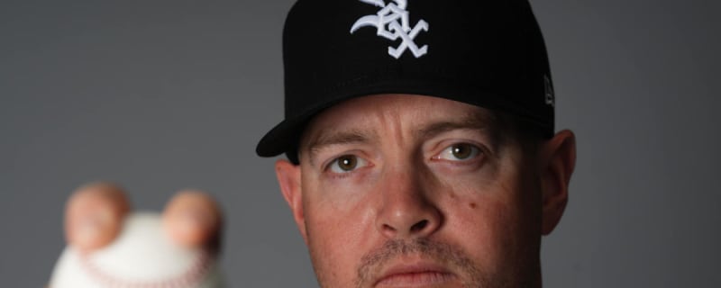 Chicago White Sox Release Corey Knebel
