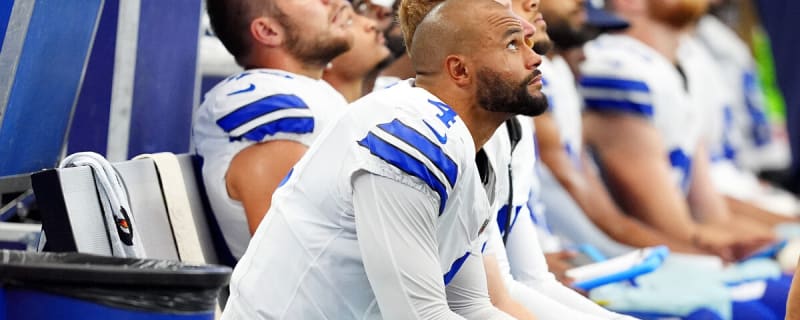 Why Dak Prescott Should Be the Favorite to Win NFL Comeback Player of the Year