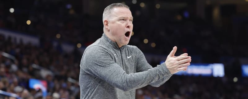 Michael Malone&#39;s Reaction To Shocking Firing - He Did Not Take It Well