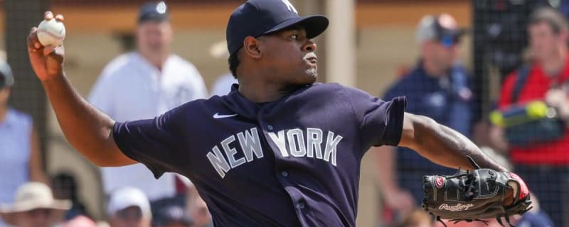 That's Not Fair!”: New York Yankees Flop Intrigues Fans by