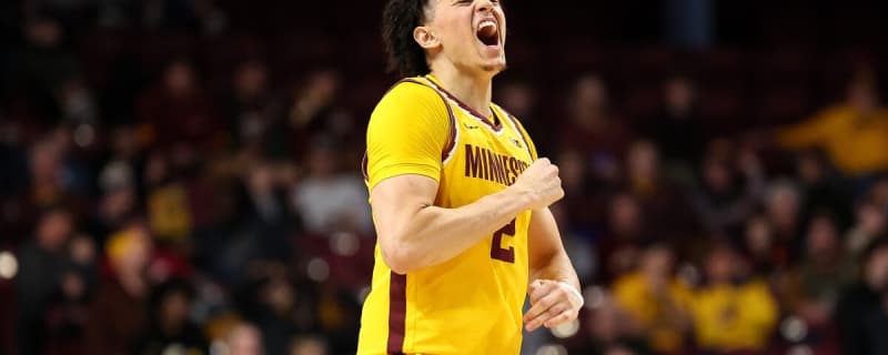 Gophers cruise to 90-68 blowout win over Morgan State