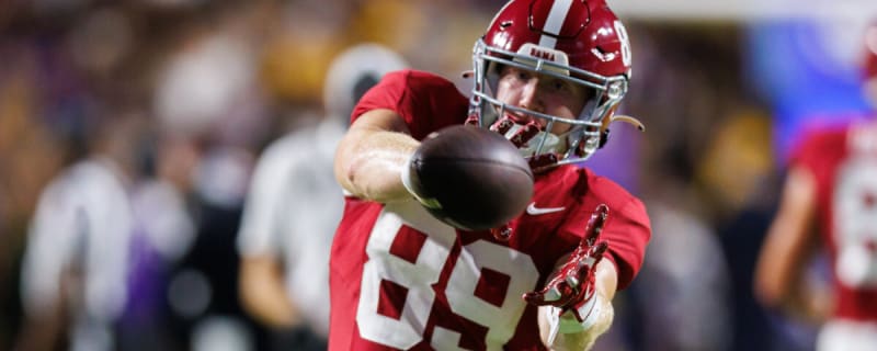 Another Alabama Player Transfers to Play for Former Nick Saban Assistant