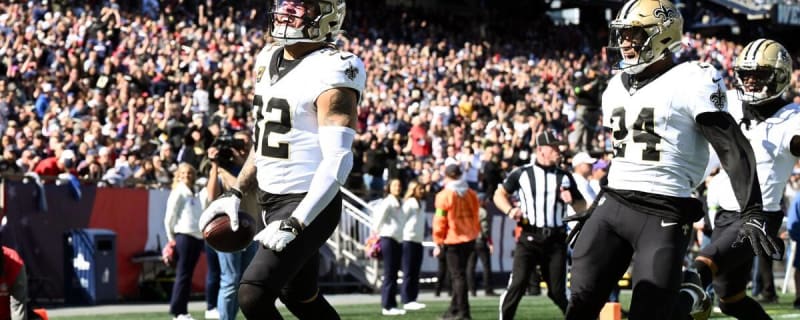 Saints vs. Chiefs: The Good, the Bad, the Ugly - Canal Street Chronicles