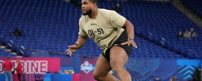 Packers center stands to benefit most from rookie early arrival at training camp