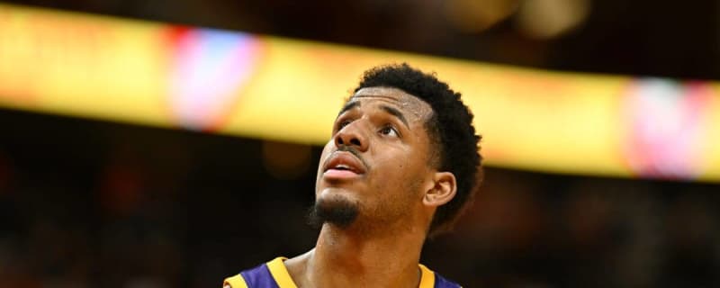 LSU&#39;s Jordan Wright Named SEC Co-Player of the Week