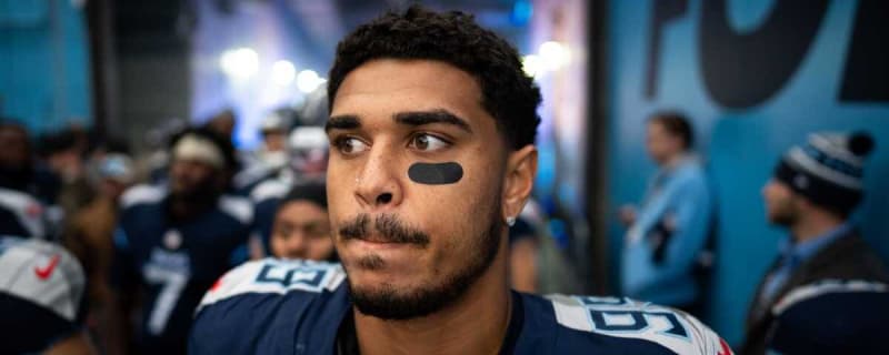 Rashad Weaver shares strong opinion on new Titans defensive coordinator after minicamp practice