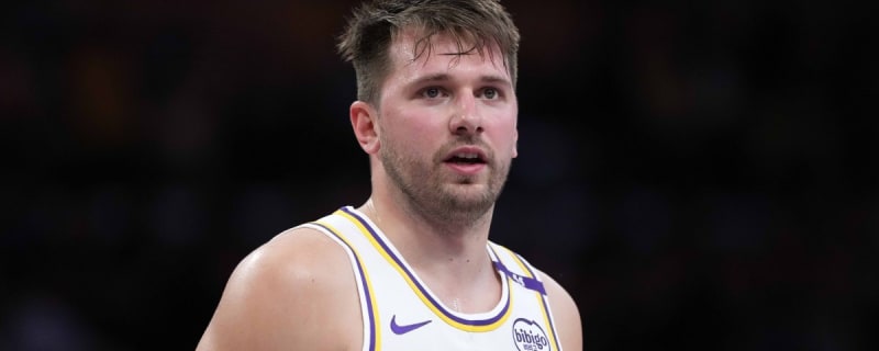 Former NBA Coach Would Take Cooper Flagg Over Luka Doncic