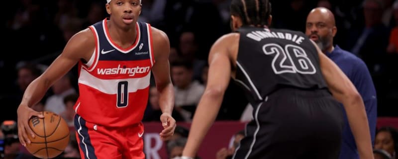 Washington Wizards: Breaking News, Rumors & Highlights