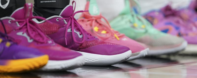 Women's College Basketball Coach Is Stepping Down At 56