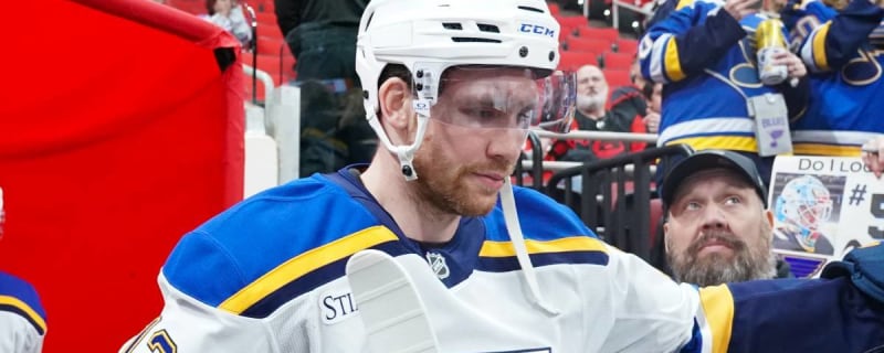 Stars sign Radek Faksa to three-year, $6 million deal