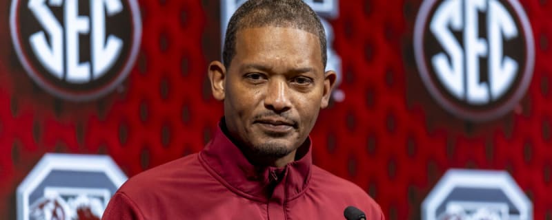 South Carolina Gets Unfortunate Portal Update Regarding Transfer Guard