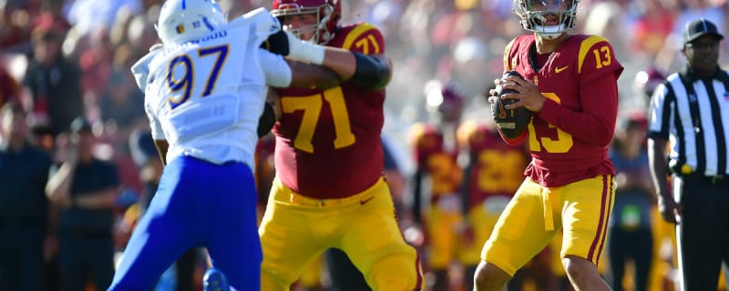 Transfer Talk: What Oklahoma is Getting in OT Michael Tarquin