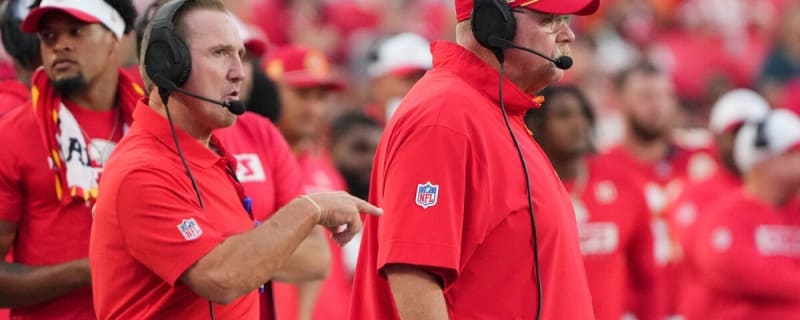 ‘Shame on US’: Steve Spagnuolo Gets Blunt About Chiefs’ Performance Before Week 1