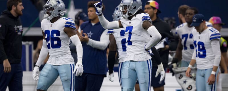Trevon Diggs makes indisputable argument about rising Cowboys&#39; playmaker ahead of 2024 NFL season