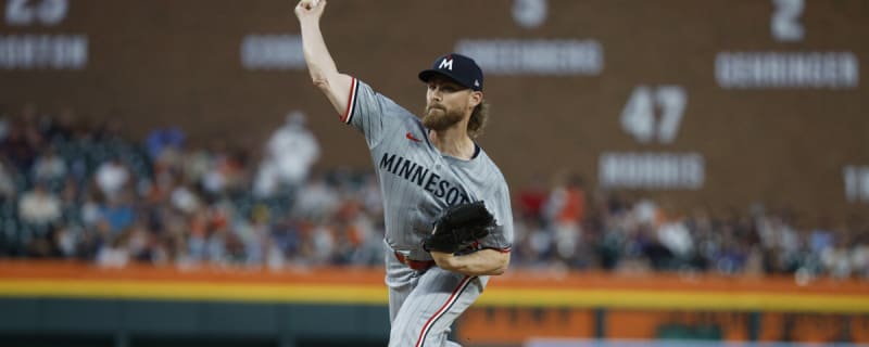 Cubs Sign Josh Staumont to Minor-League Deal