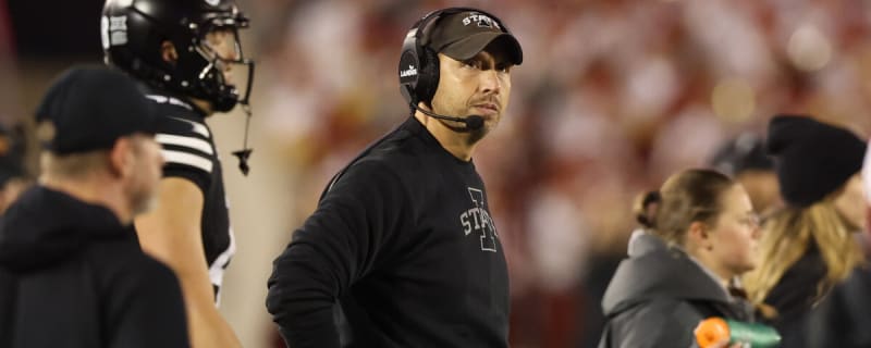 New Favorite Emerges to Replace James Franklin at Penn State
