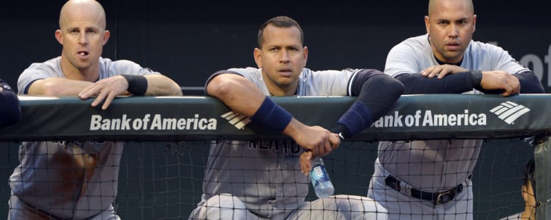 Alex Rodriguez’s Emotional Message to Brett Gardner Amid Personal Tragedy