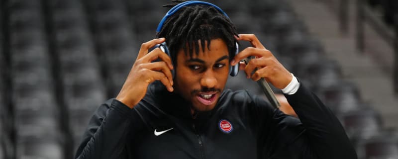 Pistons Predicted to Swap Jaden Ivey for Celtics Champion in Bold Offseason Move