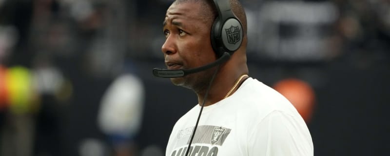 Las Vegas Raiders starter just made a ton of money in the offseason and he&#39;s not even a part of free agency