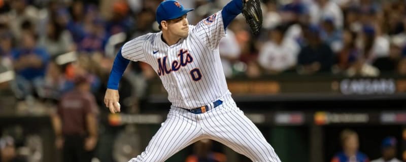 Mets News: Mets bring back Adam Ottavino - Amazin' Avenue