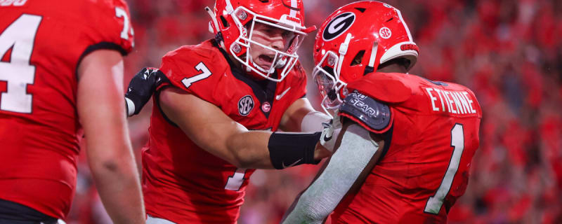 Bulldogs experts weigh in on how No. 1 Texas can attack No. 5 Georgia and win Saturday showdown