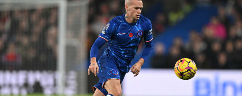 'Chelsea career is over' – Enzo Maresca makes big statement on Mykhailo Mudryk failed drug test